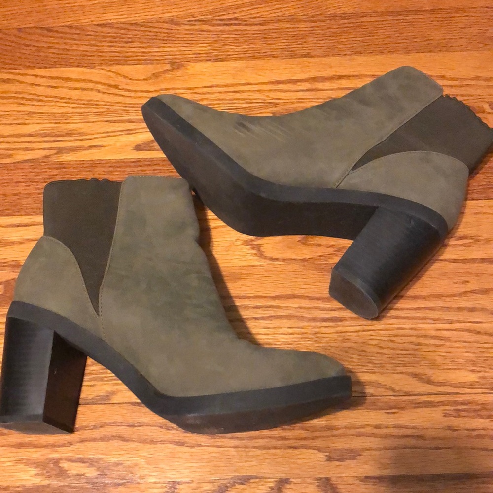 Call It Spring Booties